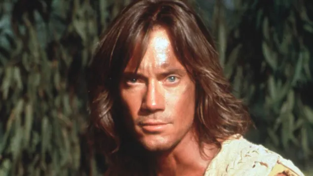 Kevin Sorbo