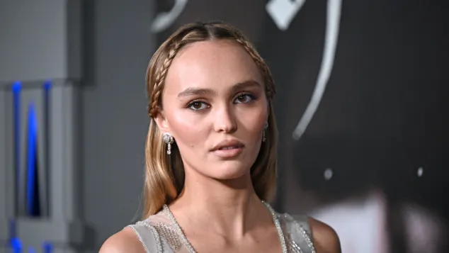 Lily-Rose Depp