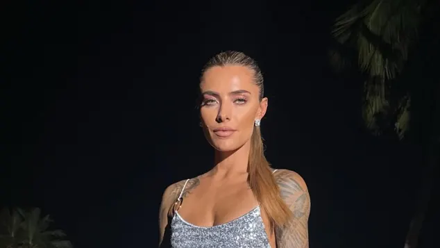 Sophia Thomalla
