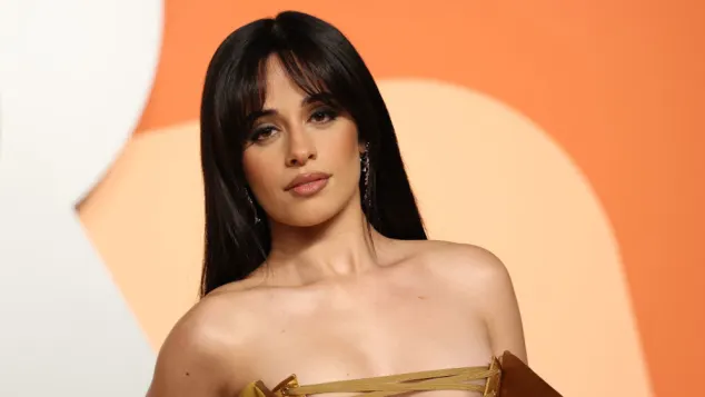 Camila Cabello