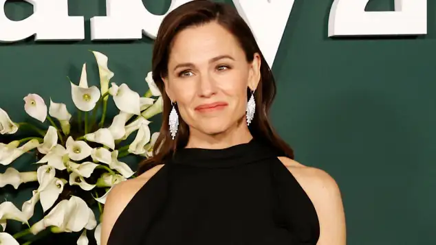 Jennifer Garner