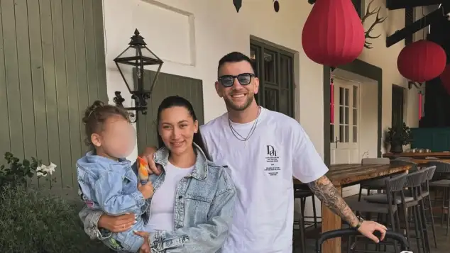 Samira Yavuz und Serkan Yavuz