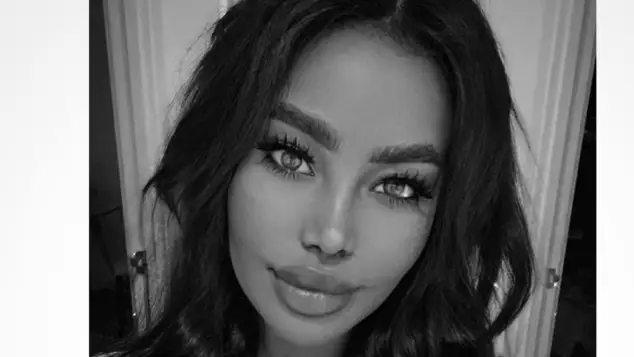 Tabby Brown