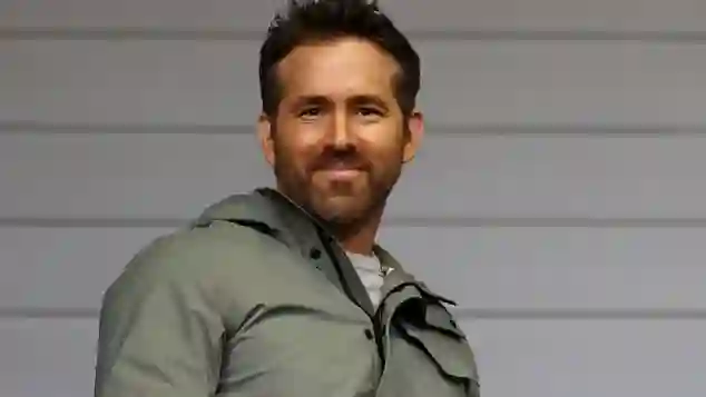 Ryan Reynolds