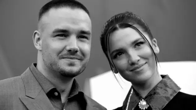 Liam Payne und Maya Henry