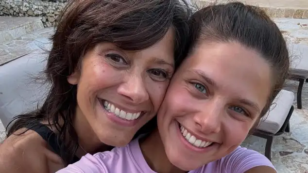 Deborah Finck und Katerina Finck