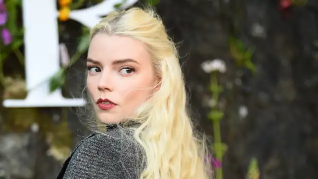 Anya Taylor-Joy