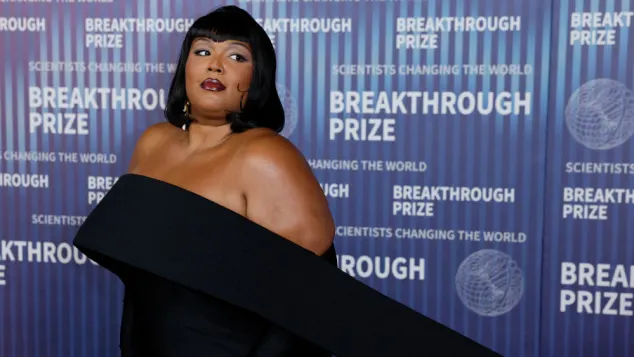 Lizzo