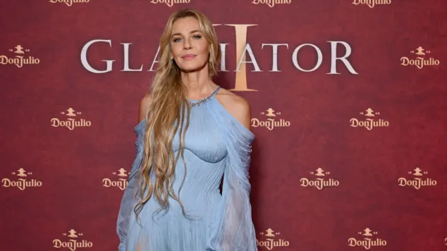 Connie Nielsen