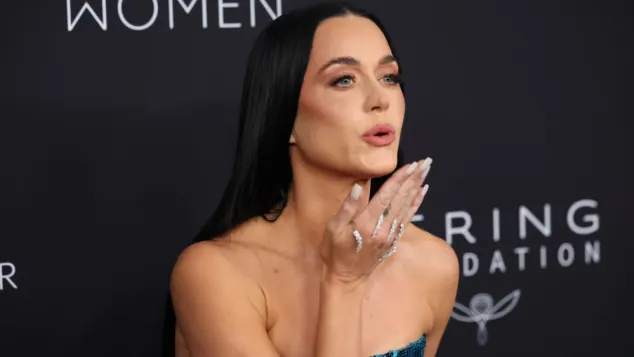 Katy Perry