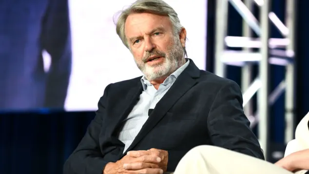 Sam Neill