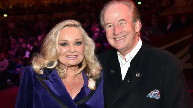 Gundel und Max Schautzer