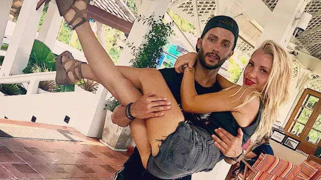 „Bachelor in Paradise“-Evelyn und Domenico