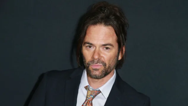 Billy Burke 