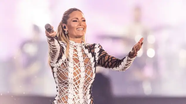 Helene Fischer 