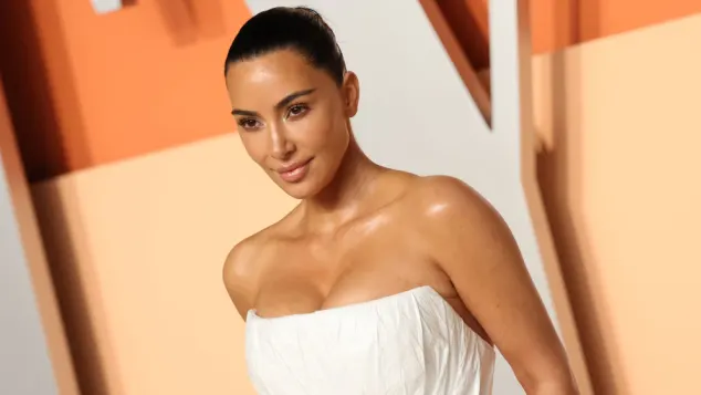 Kim Kardashian
