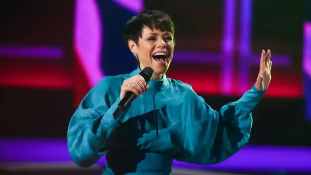 "Die Beatrice Egli-Show" From Berlin