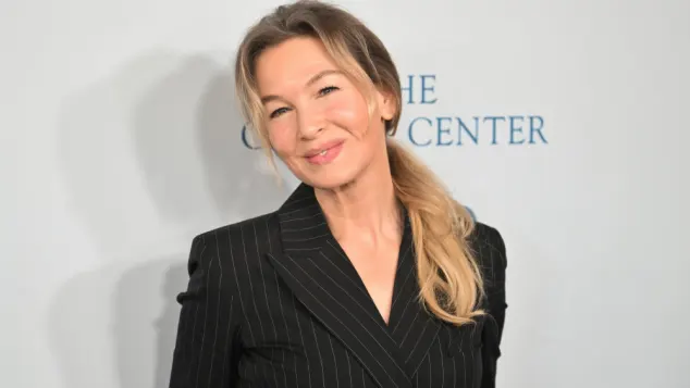 Renée Zellweger