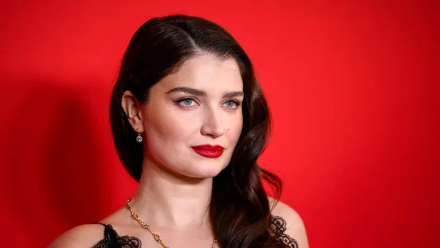 Eve Hewson
