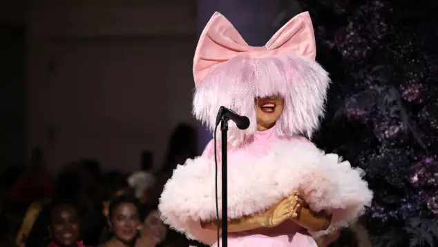 Sia 