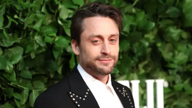 Kieran Culkin