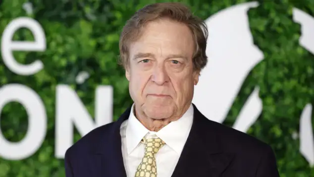 John Goodman
