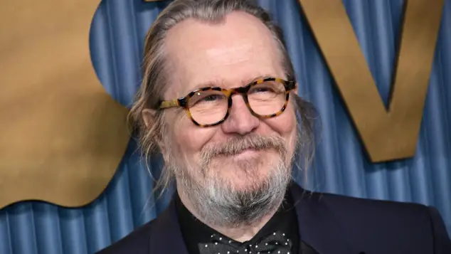 Gary Oldman