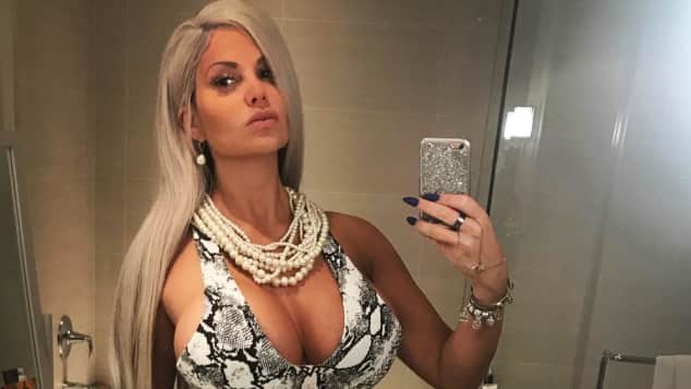 Sophia Vegas Aktuelle News Bilder Promipool De
