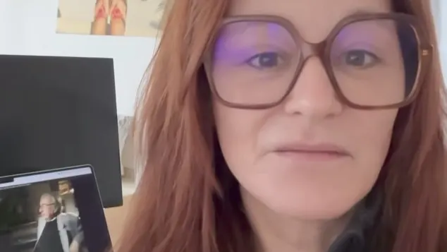 Andrea Berg