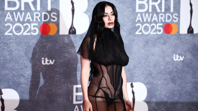 Charli XCX