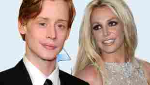 Macaulay Culkin und Britney Spears zählen zu den Kinderstars, die abgestürzt sind
