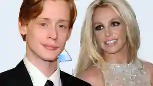 Macaulay Culkin und Britney Spears zählen zu den Kinderstars, die abgestürzt sind