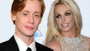Macaulay Culkin und Britney Spears zählen zu den Kinderstars, die abgestürzt sind