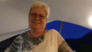 "Goodbye Deutschland"-Hasi