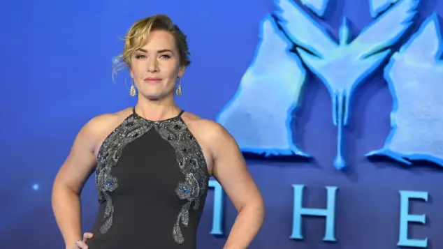 Kate Winslet
