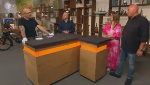 Sven Deutschmanek Bares für Rares