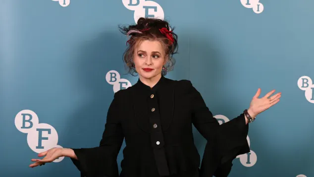 Helena Bonham Carter