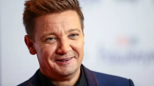 Jeremy Renner