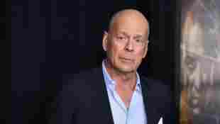 Bruce Willis hat sein Karriere-Aus verkündet