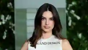 Emily Ratajkowski