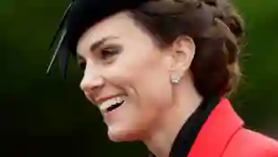 Herzogin Kate Royals
