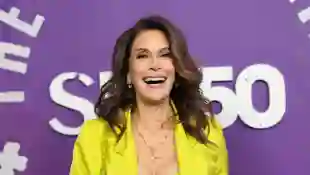 Teri Hatcher