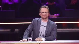 Ralf Schmitz Take Me Out Rate My Date Halbpension