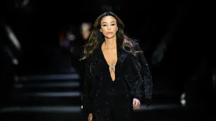 Verona Pooth Fashion Week