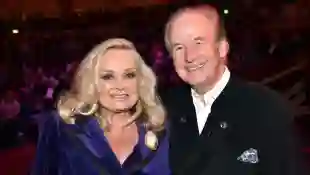 Gundel und Max Schautzer