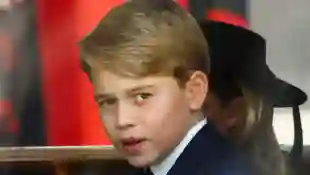Prinz George Royals