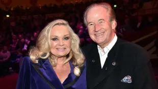 Gundel und Max Schautzer