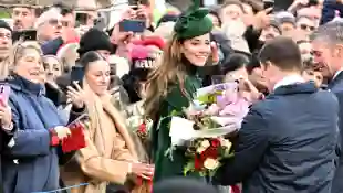 Prinzessin Kate