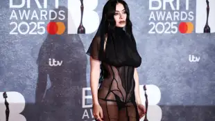 Charli XCX