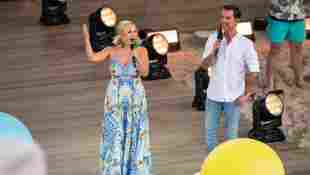 Instagram-Pause: Endlich darf Beatrice Egli aufs Matterhorn